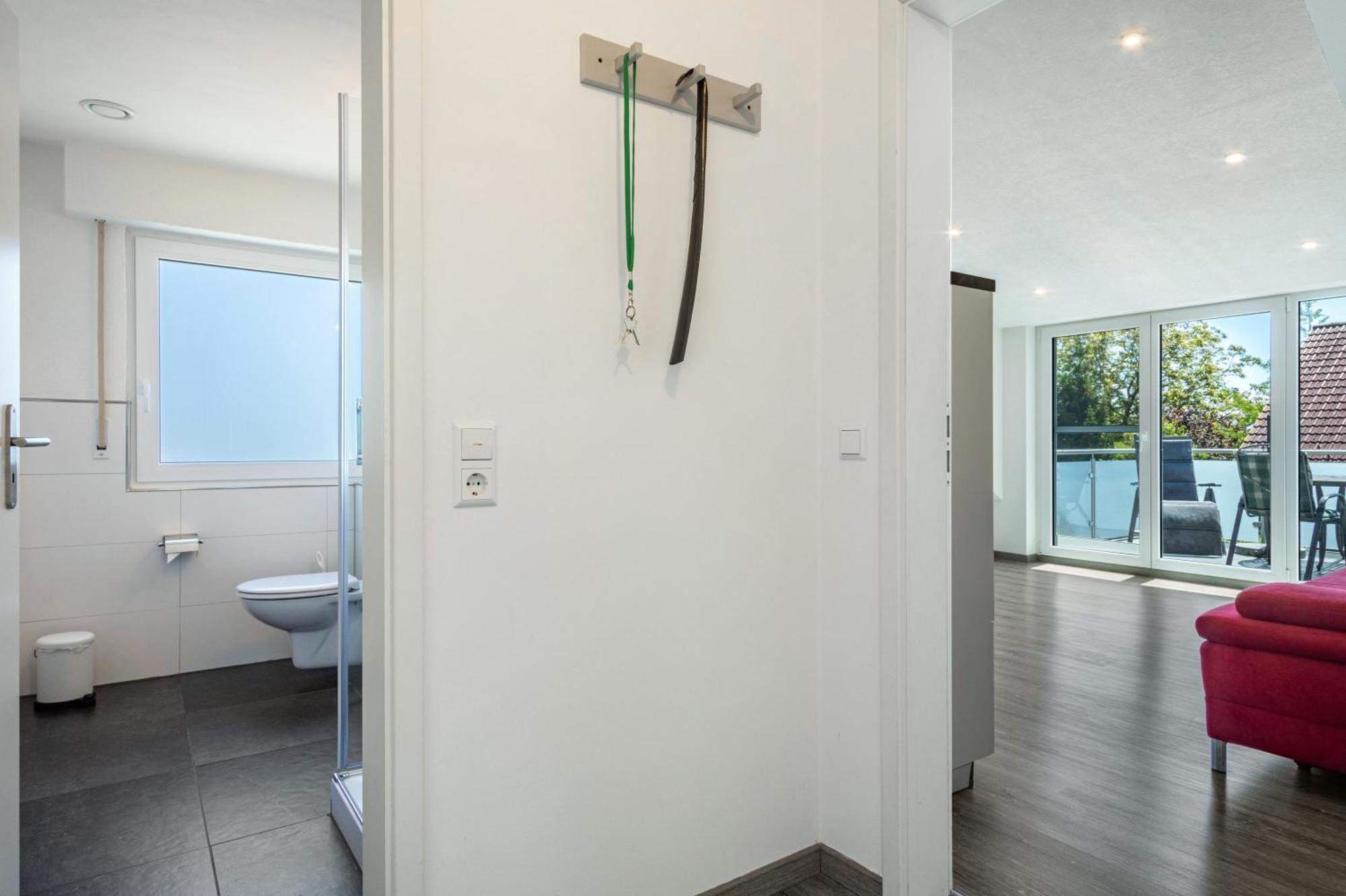 Appartement Haus Sohl 1 à FDH Extérieur photo