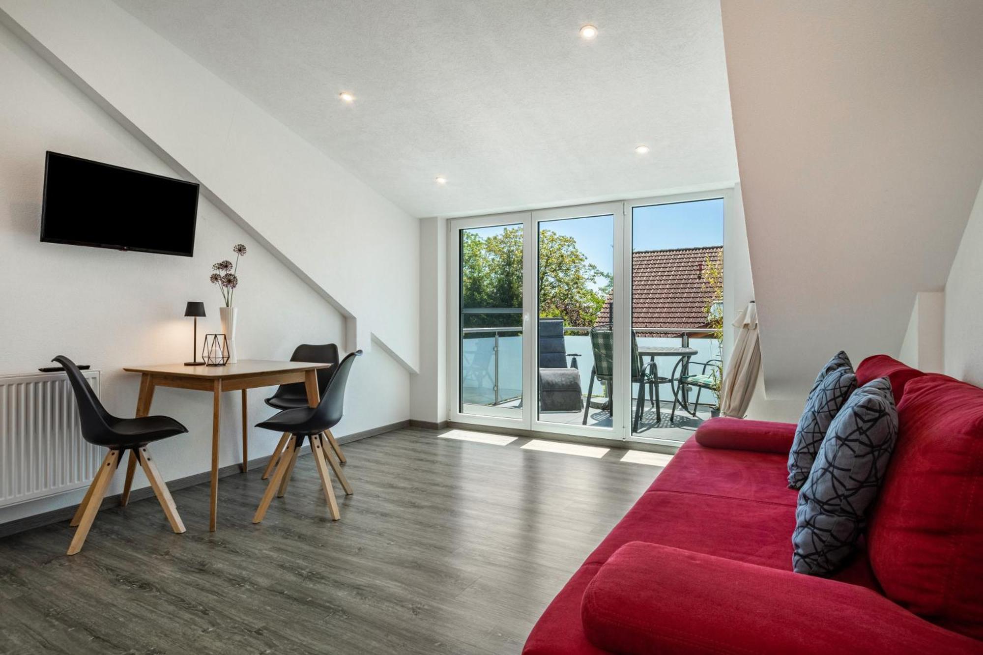 Appartement Haus Sohl 1 à FDH Extérieur photo