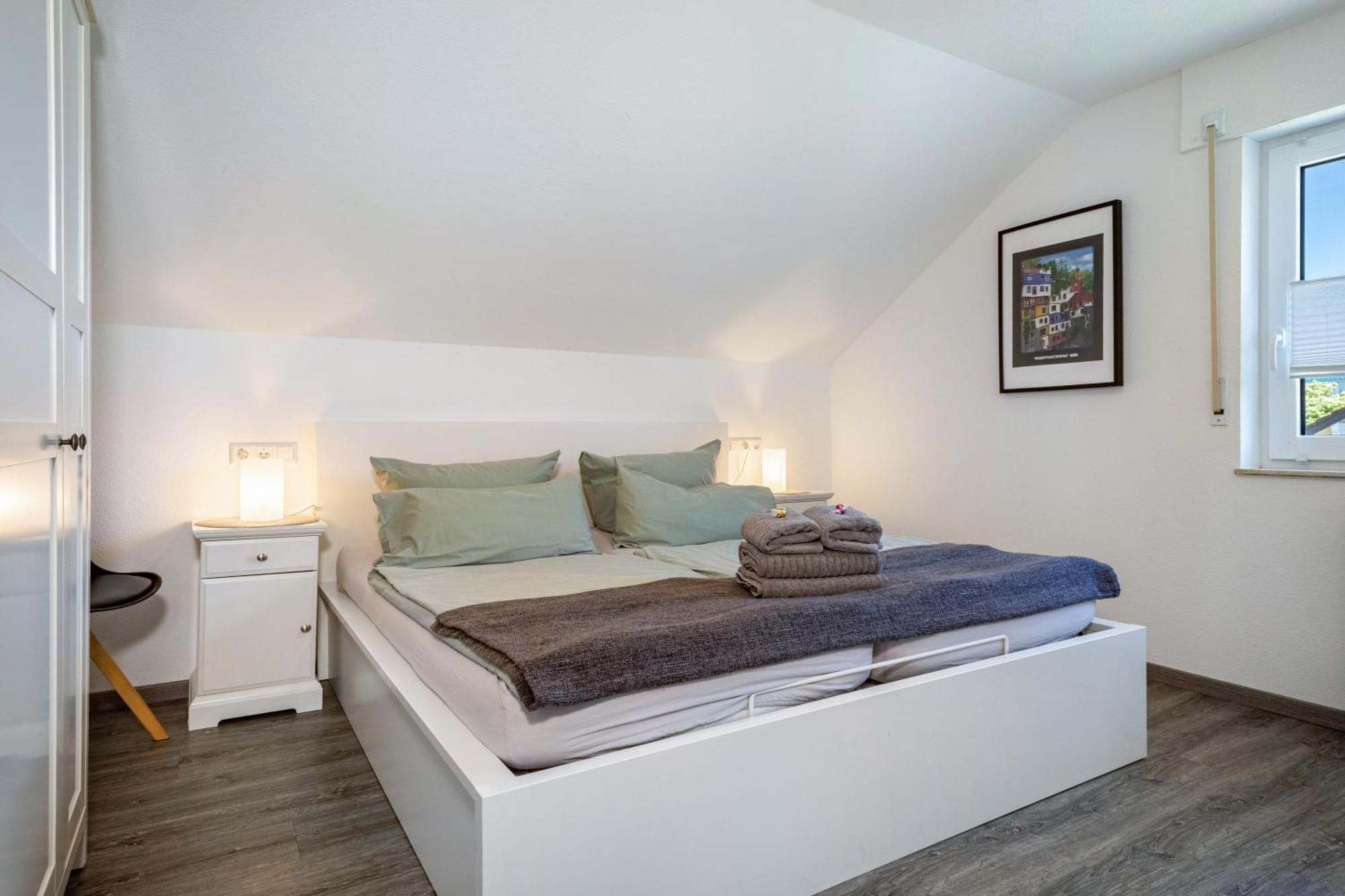 Appartement Haus Sohl 1 à FDH Extérieur photo
