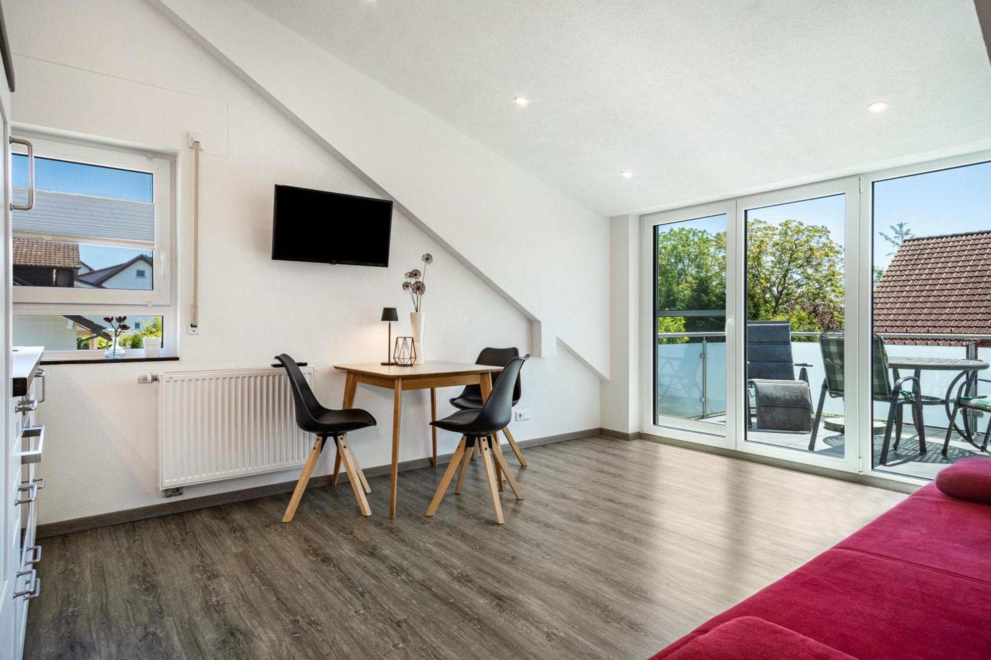 Appartement Haus Sohl 1 à FDH Extérieur photo