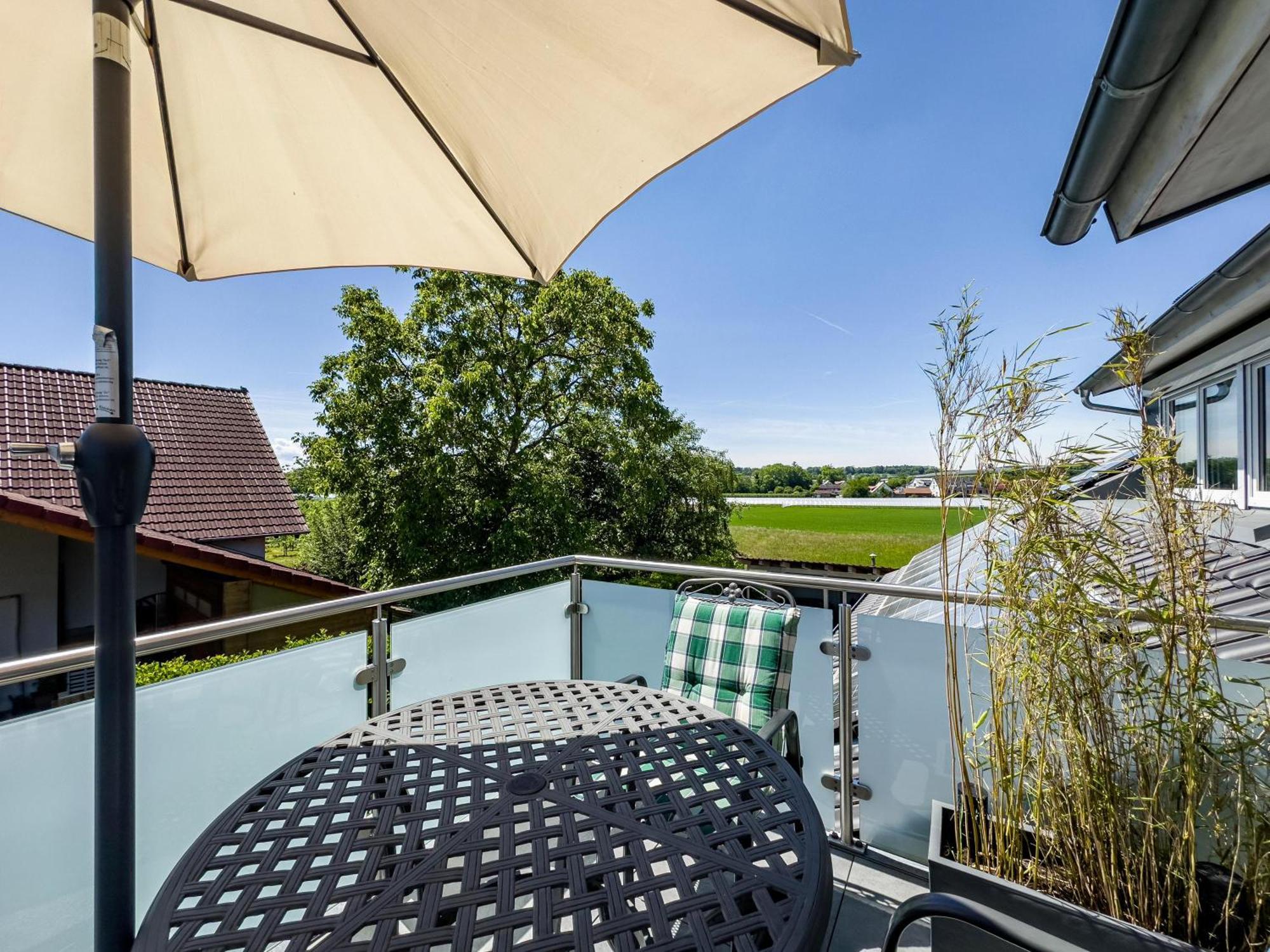 Appartement Haus Sohl 1 à FDH Extérieur photo